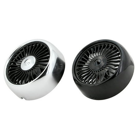 Citystores Powerful USB 3 Speed Electric Adjustable Mini Car Auto Air Vent Cooling Fan
Citystores Powerful USB 3 Speed Electric Adjustable Mini Car Auto Air Vent Cooling Fan