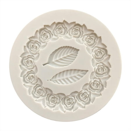 Njspdjh Kitchen Gadgets Christmas Baking Tools Rose Border Leaves Liquid Silicone Tool DIY Cake Chocolate Tool Photo Frame Frame Epoxy Decoration
Njspdjh Kitchen Gadgets Christmas Baking Tools Rose Border Leaves Liquid Silicone Tool DIY Cake Chocolate Tool Photo Frame Frame Epoxy Decoration