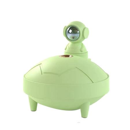 Take Photos Lamp Wireless Air Humidifier USB Rechargeable Battery Powered Travel Water Diffuser Green
Take Photos Lamp Wireless Air Humidifier USB Rechargeable Battery Powered Travel Water Diffuser Green