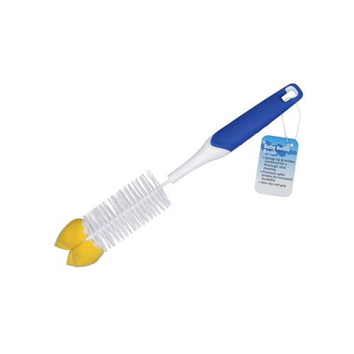 baby bottle brush walmart