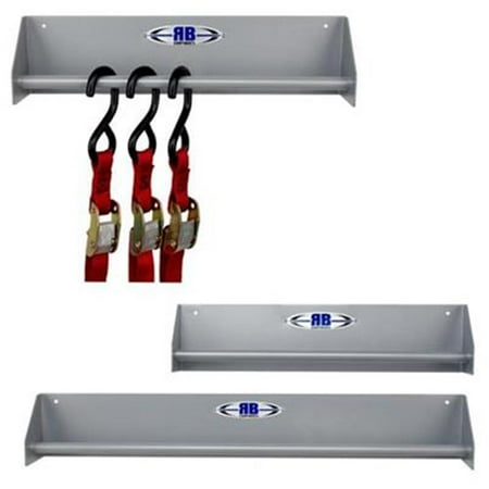 RB Components Tie Down Strap Hangers
RB Components Tie Down Strap Hangers