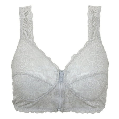 Gyouwnll Sleepwear For Womens Pajamas For Women Bras For Women Casual Massage Front Zip Wire-Free Supportive Sleep Bra Adjustable Bras
Gyouwnll Sleepwear For Womens Pajamas For Women Bras For Women Casual Massage Front Zip Wire-Free Supportive Sleep Bra Adjustable Bras