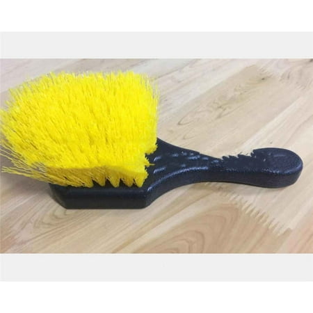 Homeex Car Wash Tool Brush Car Tire Cleaning Brush Wheel Cleaning Brush Yellow 
Homeex Car Wash Tool Brush Car Tire Cleaning Brush Wheel Cleaning Brush Yellow