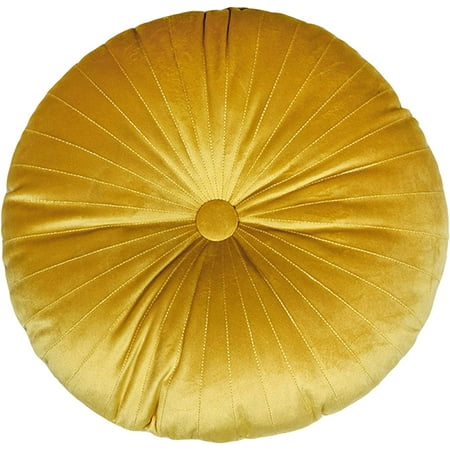 PIKADINGNIS Pumpkin Cushion Pillow Floor Cushion Pillow Decorative Throw Pillow Round Cushion Bed Sofa Pillow Pumpkin Chair car seat Cushion (13.8 in Yellow)
PIKADINGNIS Pumpkin Cushion Pillow Floor Cushion Pillow Decorative Throw Pillow Round Cushion Bed Sofa Pillow Pumpkin Chair car seat Cushion (13.8 in Yellow)
