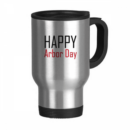 Celebrate Arbor Day Blessing Festival Travel Mug Flip Lid Stainless Steel Cup Car Tumbler Thermos
Celebrate Arbor Day Blessing Festival Travel Mug Flip Lid Stainless Steel Cup Car Tumbler Thermos
