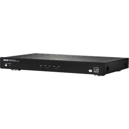 NuVo NV-D2120 Digital Power Amplifier for Concerto Home Audio System and Renovia