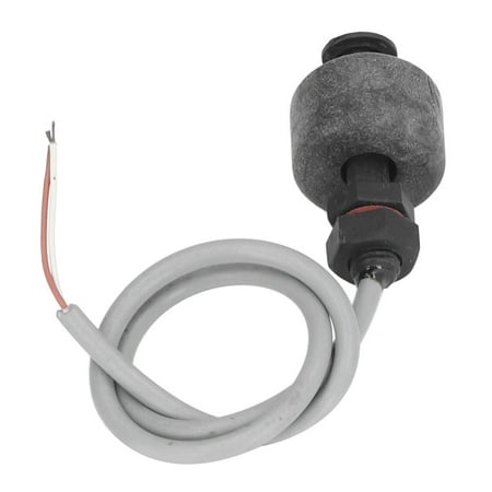 Liquid Level Controller Mini Float Level Switch For Lubricating Oil