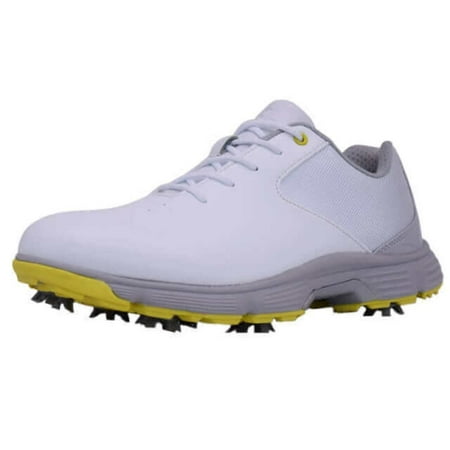 Waterproof Golf Shoes for men and women for playing and training Easy to change spikes
Waterproof Golf Shoes for men and women for playing and training Easy to change spikes