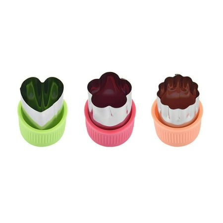 3pcs Steel Biscuit Tools Vegetable Fruit Mold Baking Mold Star Heart Shape Cartoon Shape Cutting Mold Kitchen Utensils
3pcs Steel Biscuit Tools Vegetable Fruit Mold Baking Mold Star Heart Shape Cartoon Shape Cutting Mold Kitchen Utensils