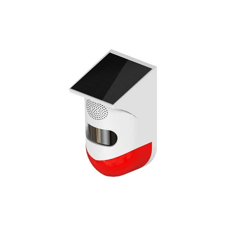 Lights Pir Rf433 Security Solar Contro Alarm Motion With Remote Smart Home Outdoor Waterproof
Lights Pir Rf433 Security Solar Contro Alarm Motion With Remote Smart Home Outdoor Waterproof
