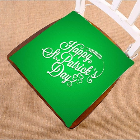 PKQWTM Vintage Lettering Chair Pads Chair Mat Seat Cushion Chair Cushion Floor Cushion Size 16x16 inches
PKQWTM Vintage Lettering Chair Pads Chair Mat Seat Cushion Chair Cushion Floor Cushion Size 16x16 inches