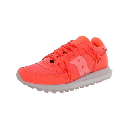 Saucony Mens Jazz DST Lace Up Lifestyle Casual and Fashion Sneakers