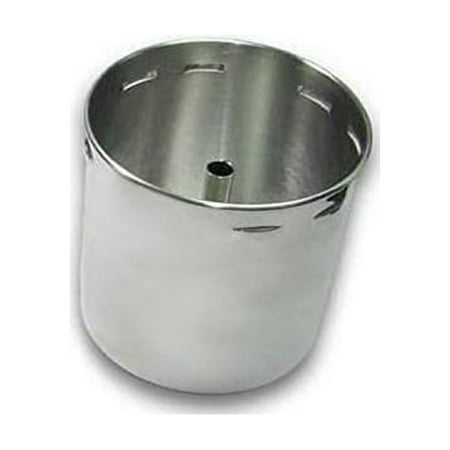 NeosKon Coffee Percolator Basket Compatible with 8 Cup models FCP280 and 138
NeosKon Coffee Percolator Basket Compatible with 8 Cup models FCP280 and 138