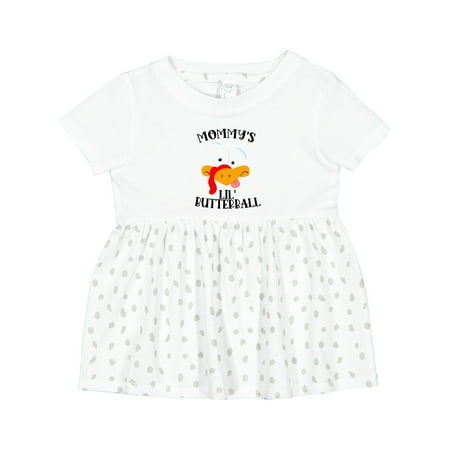 Inktastic Thanksgiving Mommy s Little Butterball with Cute Turkey Face Girls Baby Dress
Inktastic Thanksgiving Mommy s Little Butterball with Cute Turkey Face Girls Baby Dress