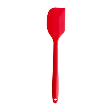 Shpwfbe Large 28cm All-inclusive Silicone Spatula DIY Baking Butter Spatula kitchen gadgets
Shpwfbe Large 28cm All-inclusive Silicone Spatula DIY Baking Butter Spatula kitchen gadgets