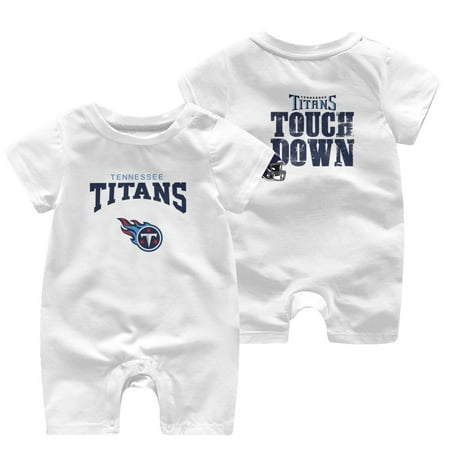 Titans Team fan Apparel T-Shirt Logo Newborn Baby short sleeve jumpsuit Game Day T-Shirt Gift Unisex
Titans Team fan Apparel T-Shirt Logo Newborn Baby short sleeve jumpsuit Game Day T-Shirt Gift Unisex