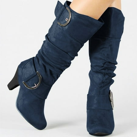Hunpta Boots For Women Boots High Heel Boots For Women Retro Booties Tapered Heel Boots Shoes
Hunpta Boots For Women Boots High Heel Boots For Women Retro Booties Tapered Heel Boots Shoes