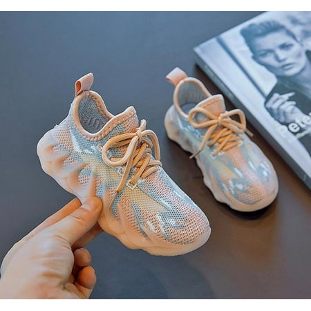 KIDS TRAINERS SPORTS SHOES RUNNING GIRLS BOYS COMFY SCHOOL CASUAL SNEAKERS SIZE 2003 US
KIDS TRAINERS SPORTS SHOES RUNNING GIRLS BOYS COMFY SCHOOL CASUAL SNEAKERS SIZE 2003 US