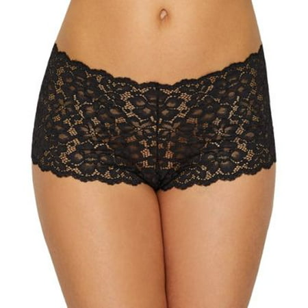 Maidenform Womens Sexy Must Have Lace Boyshort Style-DMCLBS