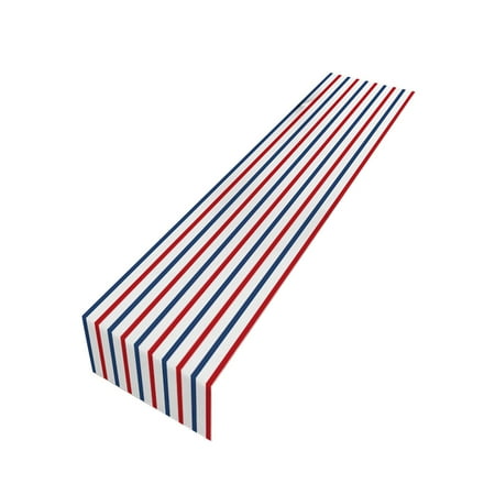 Huaai Decorative Table Banner American Flag 4Th July Patriotic Memorial Day Table Runner Independence Day Holiday Kitchen Table Decoration Indoor Outdoor Home Party Decoration F
Huaai Decorative Table Banner American Flag 4Th July Patriotic Memorial Day Table Runner Independence Day Holiday Kitchen Table Decoration Indoor Outdoor Home Party Decoration F