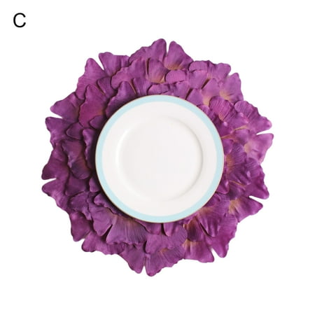 Fusipu Table Placemat Nordic Heat Resistant PVC Ginkgo Leaves Stitching Flower Table Mat for Kitchen
Fusipu Table Placemat Nordic Heat Resistant PVC Ginkgo Leaves Stitching Flower Table Mat for Kitchen