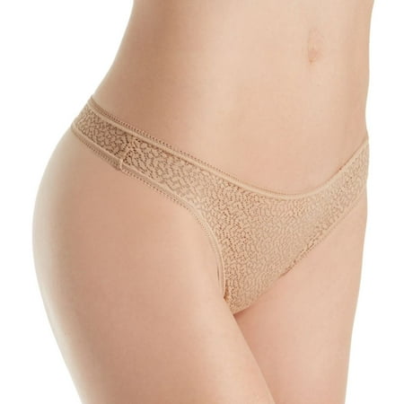 Women s DKNY DK5013 Modern Lace Thong (Glow L)