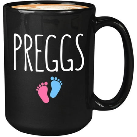 Novelty Pregnancy Coffee Mug - Leveled up to GODFATHER - Announcement New Baby Parent Expecting Partner Brother Buddy Companion Cousin 11 Oz
Novelty Pregnancy Coffee Mug - Leveled up to GODFATHER - Announcement New Baby Parent Expecting Partner Brother Buddy Companion Cousin 11 Oz
