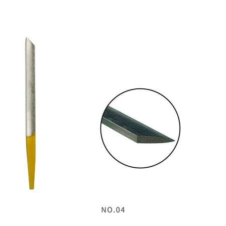 Professional Engraving Cutter Jewelry Engraver Tool for Pneumatic Impact Cutting
Professional Engraving Cutter Jewelry Engraver Tool for Pneumatic Impact Cutting