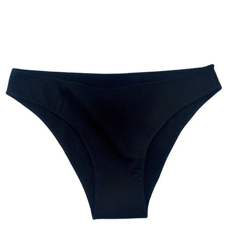DORKASM Women s Invisible Low Rise Seamless Underwear Comfort Panties Hipster Stretch Seamless Bikini XL Black
DORKASM Women s Invisible Low Rise Seamless Underwear Comfort Panties Hipster Stretch Seamless Bikini XL Black