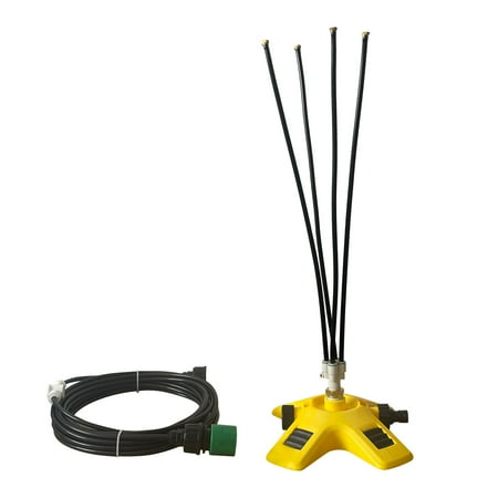 Standing System Stand for Outside Patio Portable for Patio Garden Watering Pet Kids Water Playing
Standing System Stand for Outside Patio Portable for Patio Garden Watering Pet Kids Water Playing