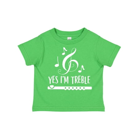 Inktastic Funny Flute Music Quote Gift Toddler Boy or Toddler Girl T-Shirt
Inktastic Funny Flute Music Quote Gift Toddler Boy or Toddler Girl T-Shirt