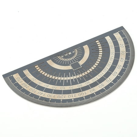 Woodworking Tool Measuring Tool Angle Measuring Tool Convenient Woodworking Ruler Resistant Practical For Home Use
Woodworking Tool Measuring Tool Angle Measuring Tool Convenient Woodworking Ruler Resistant Practical For Home Use