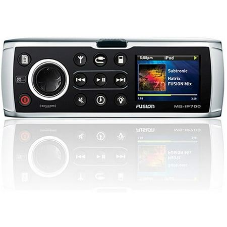 Fusion MSIP700I Apple iPod Receiver