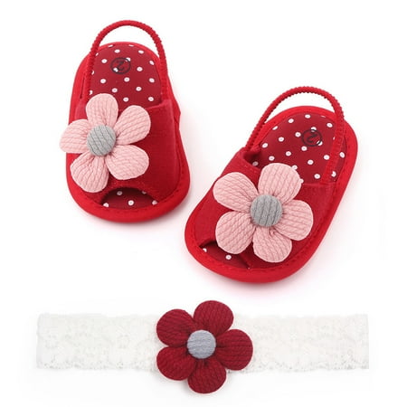 Baby Shoes Soft Sole Flower Sandals Baby Toddler Shoes Summer New Sandals Baby Shoes 2459
Baby Shoes Soft Sole Flower Sandals Baby Toddler Shoes Summer New Sandals Baby Shoes 2459
