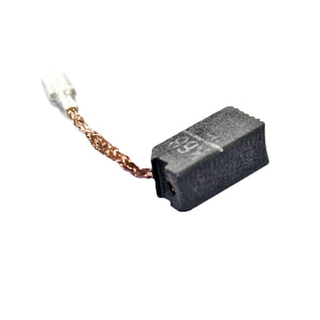 Black and Decker Genuine OEM Replacement Carbon Brushes # 250816