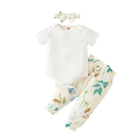 Girls Outfits Autumn Short Sleeve Long Pants Headbands Kids Children Spring Summer Casual Cute Cartoon Fashion Outwear Streetwear Sets
Girls Outfits Autumn Short Sleeve Long Pants Headbands Kids Children Spring Summer Casual Cute Cartoon Fashion Outwear Streetwear Sets