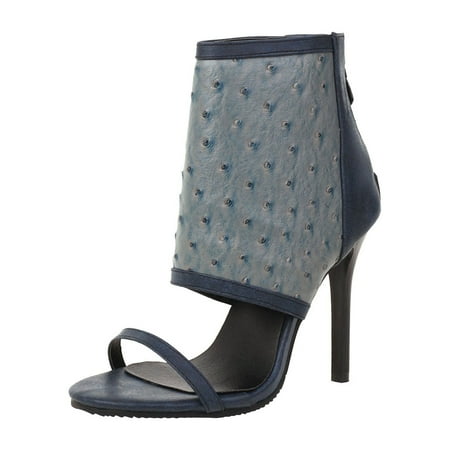 Zanvin Women s Sandals Shoes on Clearance up to 30% off High Heels Women s Shoes Back Zip Sandals Super High Heel Peep Toe Retro Casual Stilettos Blue 44
Zanvin Women s Sandals Shoes on Clearance up to 30% off High Heels Women s Shoes Back Zip Sandals Super High Heel Peep Toe Retro Casual Stilettos Blue 44