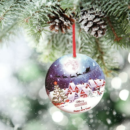 Kuluzego Delicate Iron Art Christmas Pendant Merry Christmas Tree Hanging Pendant Decor
Kuluzego Delicate Iron Art Christmas Pendant Merry Christmas Tree Hanging Pendant Decor
