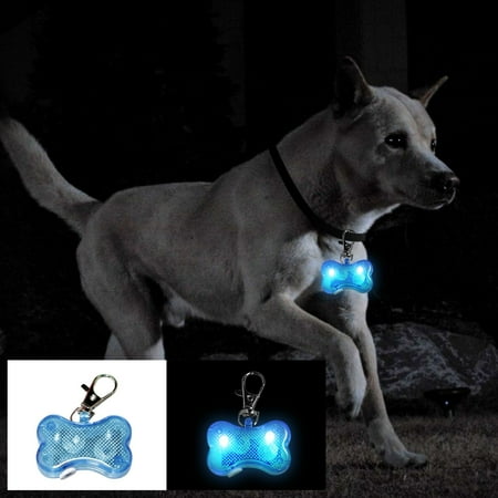 Pet Glowing Pendant Pet Cat Luminous Anti Lost Pendant Pet LED Bone Luminous Pendant Collar For Cats Dogs
Pet Glowing Pendant Pet Cat Luminous Anti Lost Pendant Pet LED Bone Luminous Pendant Collar For Cats Dogs