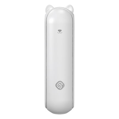 Mini Pocket Hand Fan Portable Handheld Fan Small Battery Operated 14-20 hours USB Rechargeable Foldable Fan Quiet Personal Fan with Power Bank Flashlight for Indoor Outdoor - Blue
Mini Pocket Hand Fan Portable Handheld Fan Small Battery Operated 14-20 hours USB Rechargeable Foldable Fan Quiet Personal Fan with Power Bank Flashlight for Indoor Outdoor - Blue