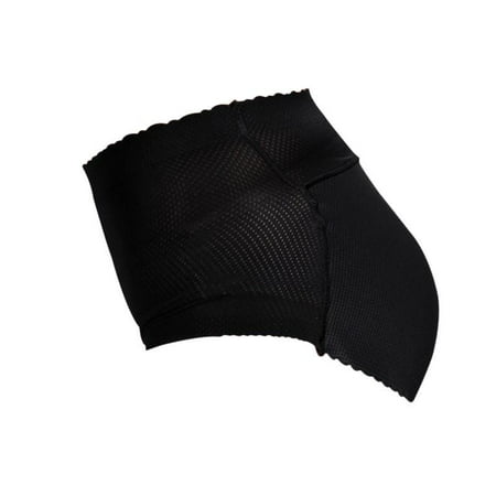 Women Sponge Padded Abundant Buttocks Pants Lady Push Up Middle Waist Padded Panties Briefs Underwear
Women Sponge Padded Abundant Buttocks Pants Lady Push Up Middle Waist Padded Panties Briefs Underwear