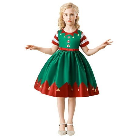 DNDKILG Baby Toddler Girl Sleeveless Print Dresses Summer Sundress Dress Multicolor 2Y-10Y 110
DNDKILG Baby Toddler Girl Sleeveless Print Dresses Summer Sundress Dress Multicolor 2Y-10Y 110