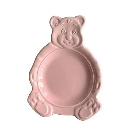 UDIYO Salad Bowl Salad Bowl Cute Reusable Ceramic Sweet Desserts Porcelain Bowl for Kitchen