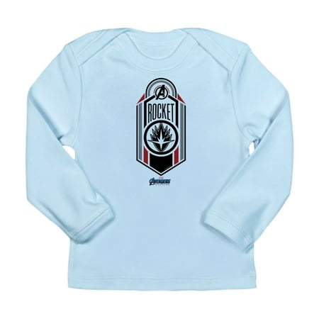 CafePress - Rocket Raccoon Logo Long Sleeve Infant T Shirt - Long Sleeve Infant T-Shirt
CafePress - Rocket Raccoon Logo Long Sleeve Infant T Shirt - Long Sleeve Infant T-Shirt