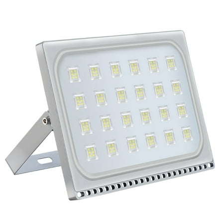 Led Floodlight High Brightness Spotlight Ip65 Waterproof For Outdoor Garden