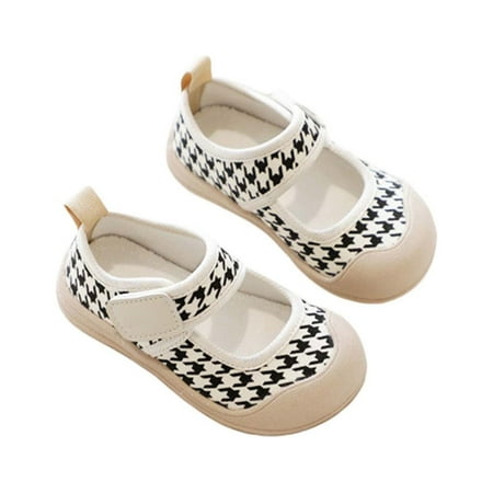 Youmylove Toddler Baby Girl Shoes Canvas Shoes Closed Toe Sandals Baby Soft Soles Non- For 2-11 Years Child Lovely Footwear Walker
Youmylove Toddler Baby Girl Shoes Canvas Shoes Closed Toe Sandals Baby Soft Soles Non- For 2-11 Years Child Lovely Footwear Walker
