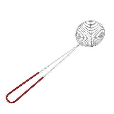 Shuzyun Clearance Sale Stainless Steel Multifunction Non-stick For Beans Strainers Draining Scoop
Shuzyun Clearance Sale Stainless Steel Multifunction Non-stick For Beans Strainers Draining Scoop