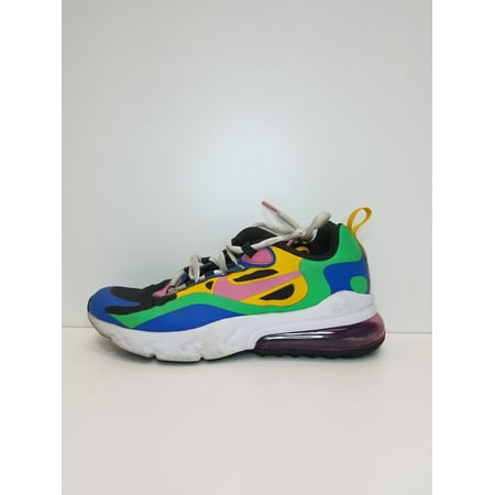 Nike Air Max 270 React Magic Flamingo (GS) 4Y