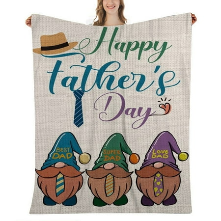 Gifts for Dad Soft Dad Blanket Valentines Day Gifts for Dad Birthday Gifts for Dad Gifts for Dad from Daughter Valentines Gifts for Dad Dad Birthday Gifts 32x48 (#127)
Gifts for Dad Soft Dad Blanket Valentines Day Gifts for Dad Birthday Gifts for Dad Gifts for Dad from Daughter Valentines Gifts for Dad Dad Birthday Gifts 32x48 (#127)