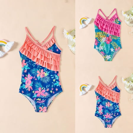 Gubotare Middle And Senior Children Girls Ruffled Edge Summer Beach Swimsuit Children s Swimsuit Swimsuit Big Girls Size 12 Orange 4-5 Years
Gubotare Middle And Senior Children Girls Ruffled Edge Summer Beach Swimsuit Children s Swimsuit Swimsuit Big Girls Size 12 Orange 4-5 Years